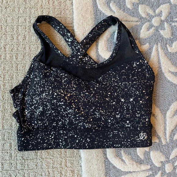 Pour Moi sports bra - Picture 1 of 2